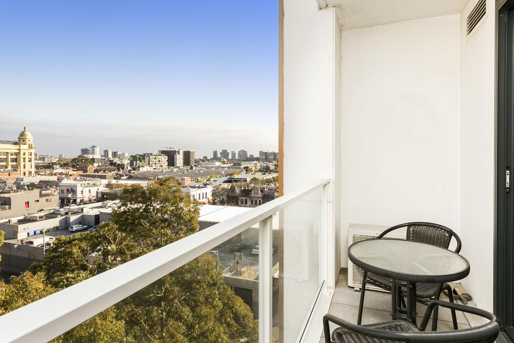 Amazing Accommodations : South Yarra Мельбурн Номер фото