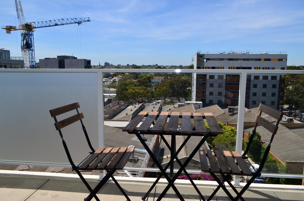 Amazing Accommodations : South Yarra Мельбурн Екстер'єр фото