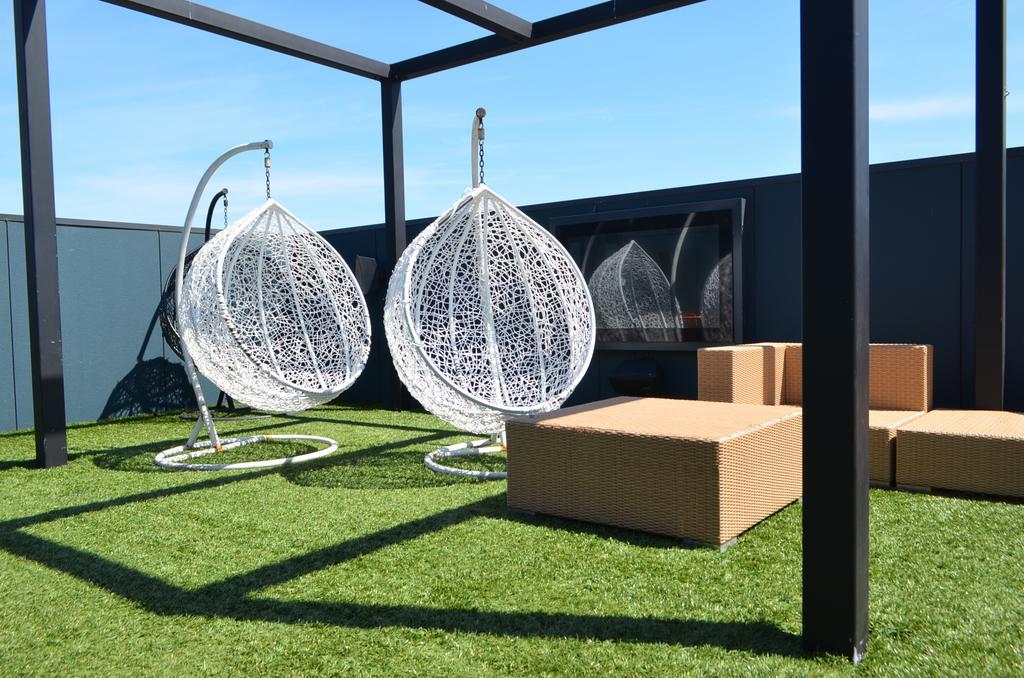 Amazing Accommodations : South Yarra Мельбурн Номер фото