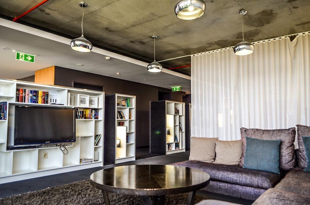 Amazing Accommodations : South Yarra Мельбурн Екстер'єр фото