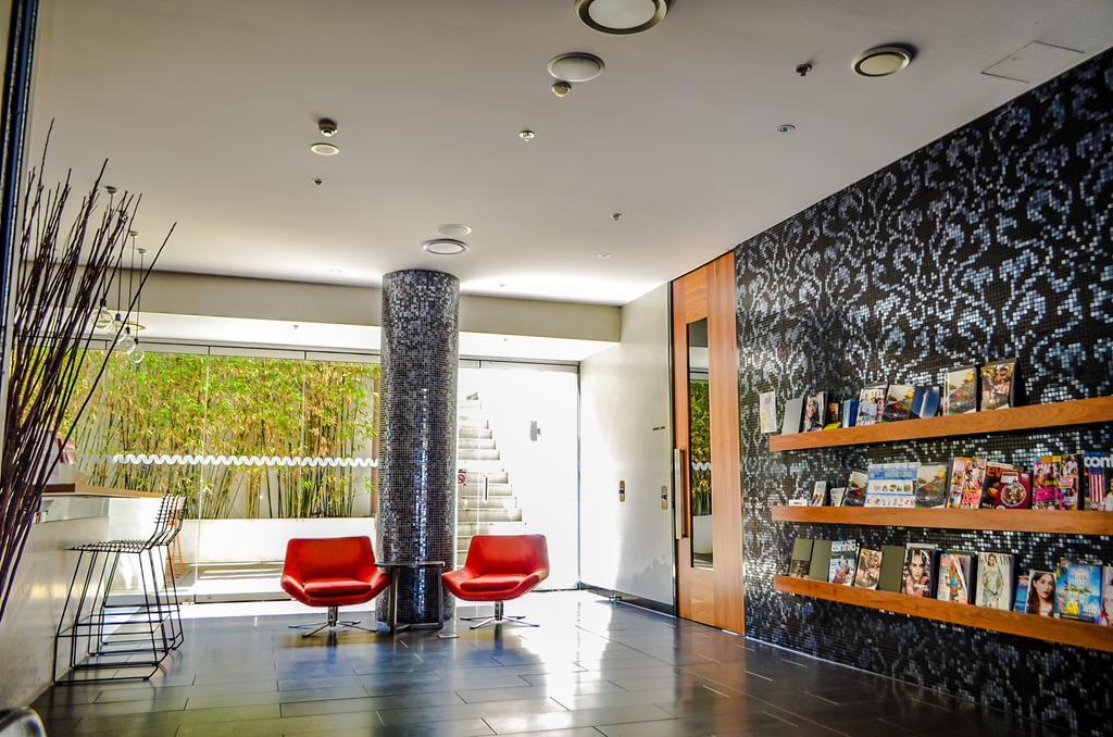 Amazing Accommodations : South Yarra Мельбурн Екстер'єр фото
