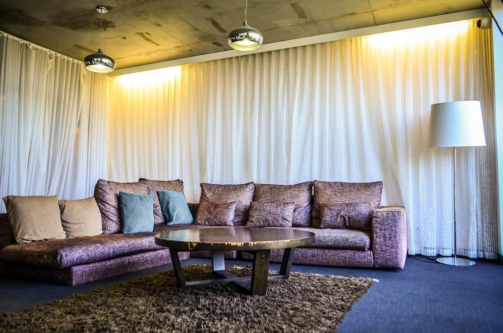 Amazing Accommodations : South Yarra Мельбурн Екстер'єр фото