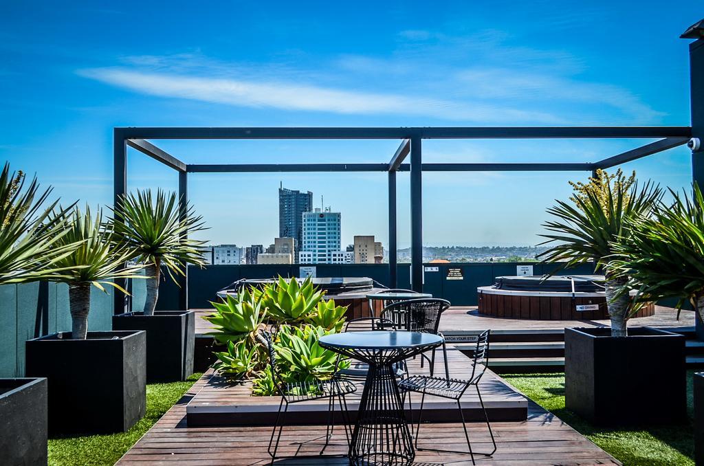 Amazing Accommodations : South Yarra Мельбурн Екстер'єр фото