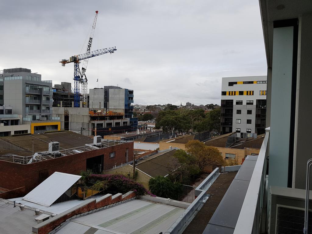 Amazing Accommodations : South Yarra Мельбурн Екстер'єр фото