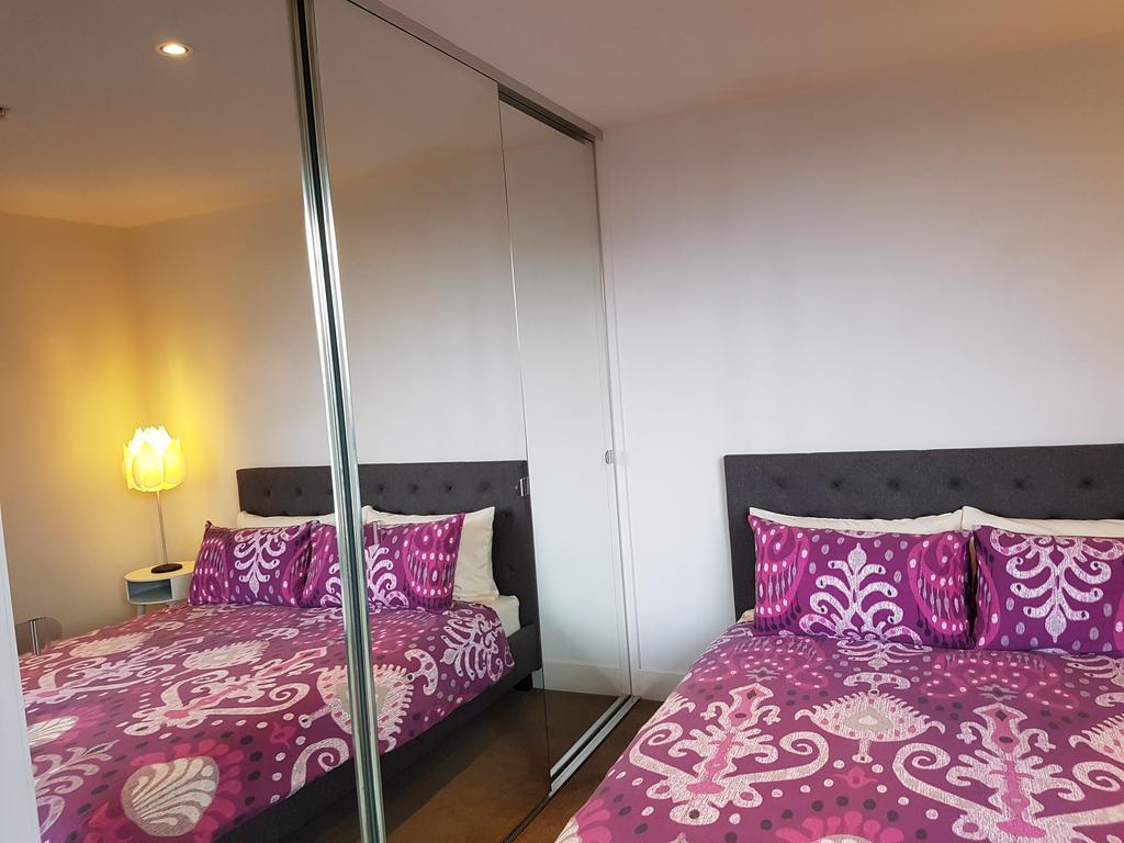 Amazing Accommodations : South Yarra Мельбурн Екстер'єр фото