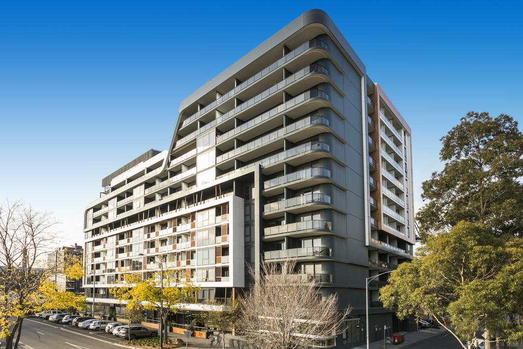 Amazing Accommodations : South Yarra Мельбурн Номер фото