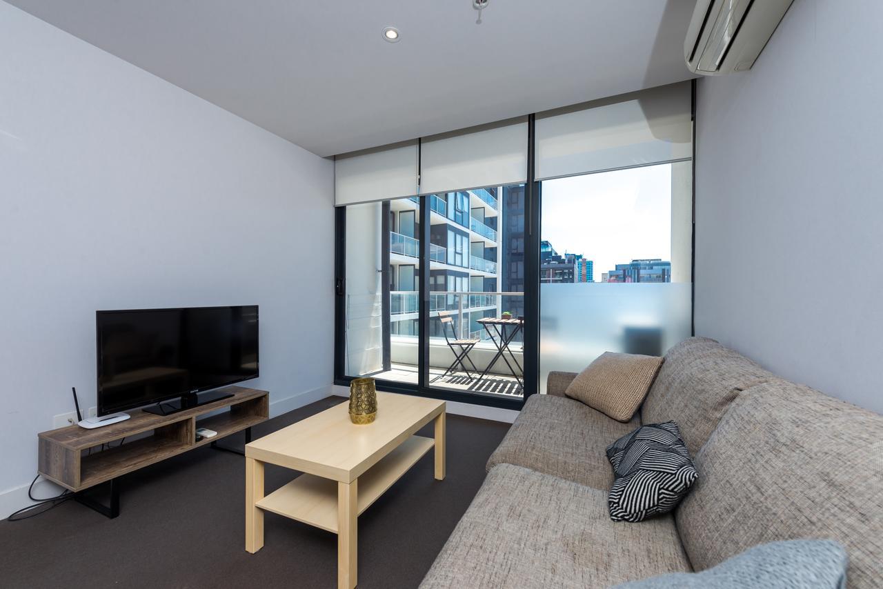Amazing Accommodations : South Yarra Мельбурн Екстер'єр фото