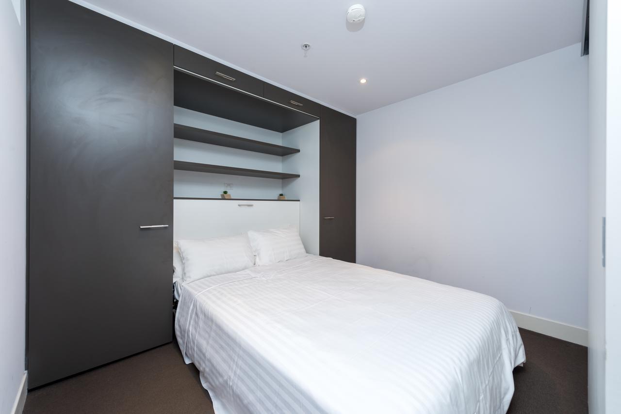 Amazing Accommodations : South Yarra Мельбурн Екстер'єр фото