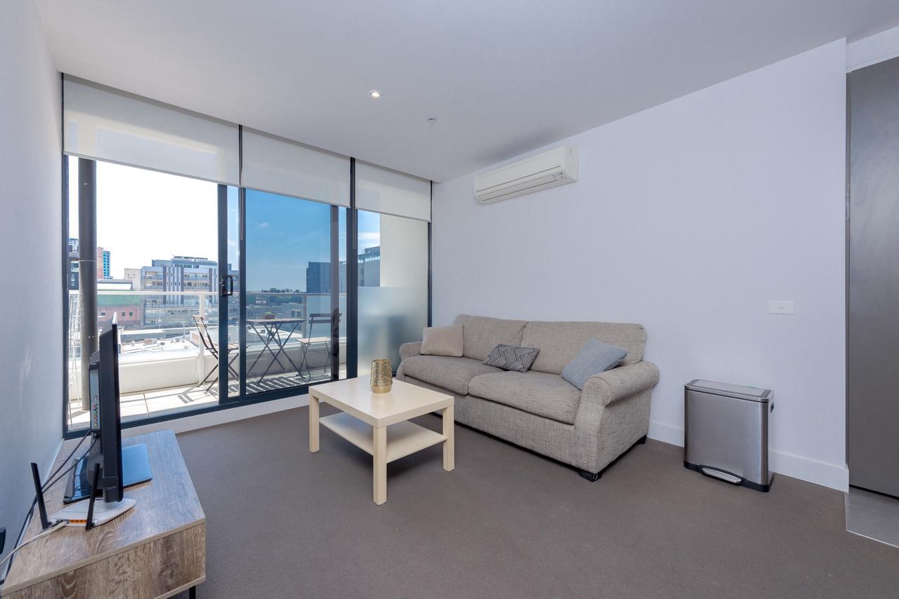 Amazing Accommodations : South Yarra Мельбурн Екстер'єр фото