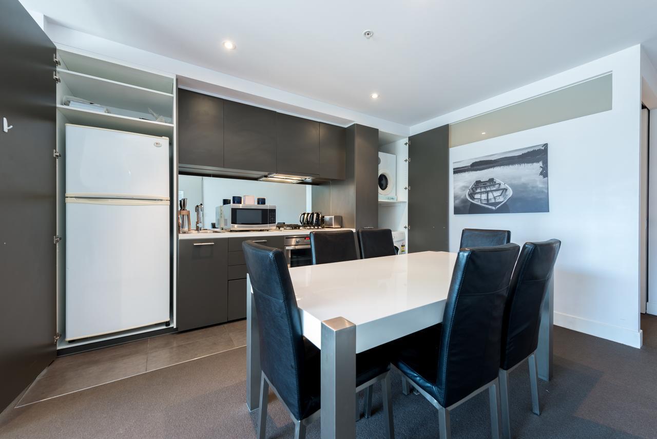 Amazing Accommodations : South Yarra Мельбурн Екстер'єр фото