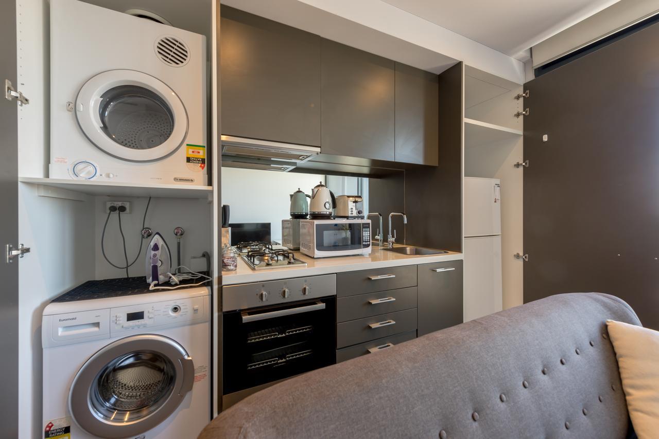 Amazing Accommodations : South Yarra Мельбурн Екстер'єр фото
