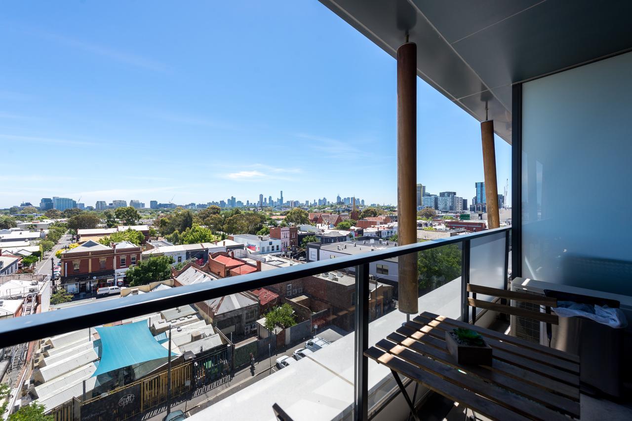 Amazing Accommodations : South Yarra Мельбурн Екстер'єр фото