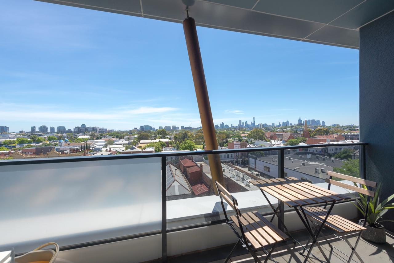 Amazing Accommodations : South Yarra Мельбурн Екстер'єр фото