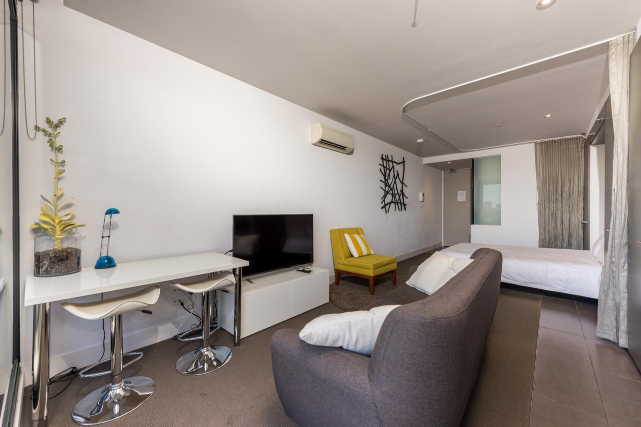 Amazing Accommodations : South Yarra Мельбурн Екстер'єр фото