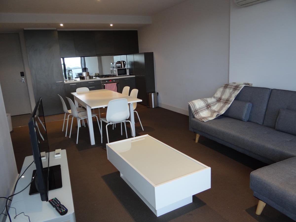 Amazing Accommodations : South Yarra Мельбурн Екстер'єр фото