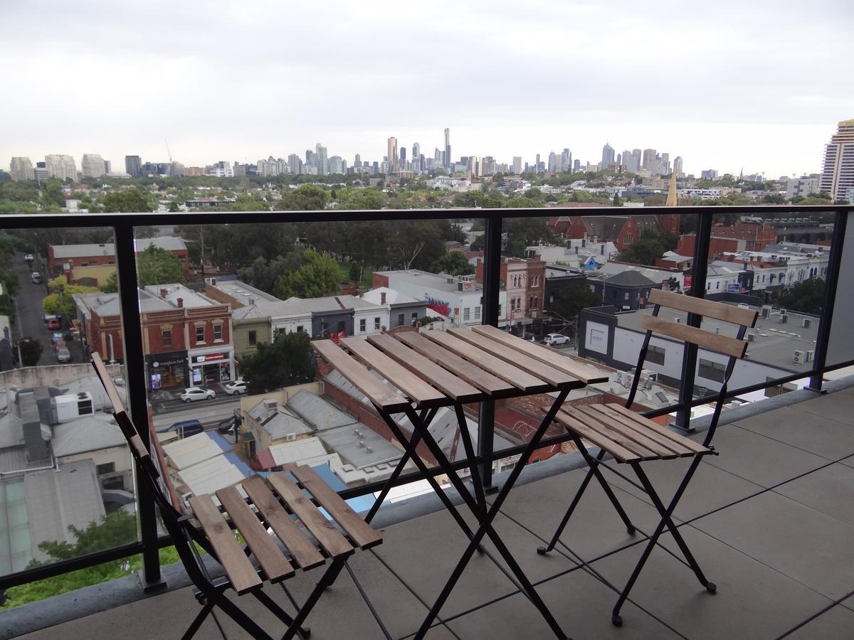 Amazing Accommodations : South Yarra Мельбурн Екстер'єр фото