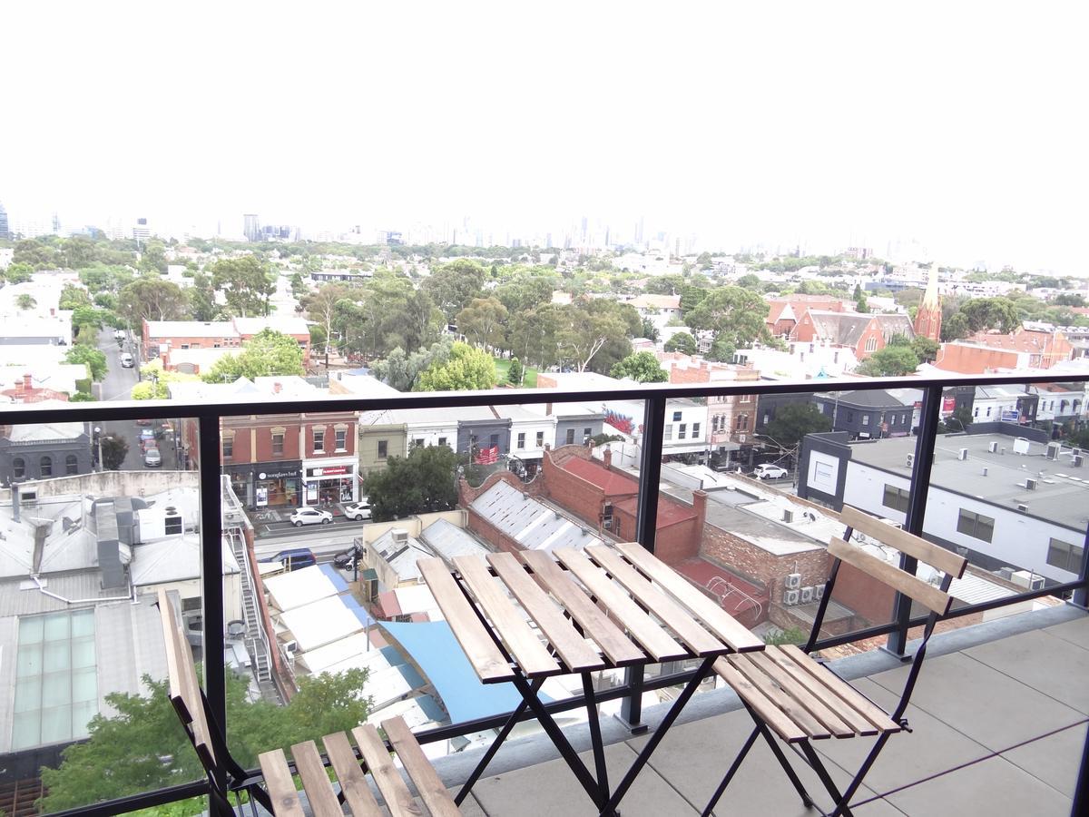 Amazing Accommodations : South Yarra Мельбурн Екстер'єр фото