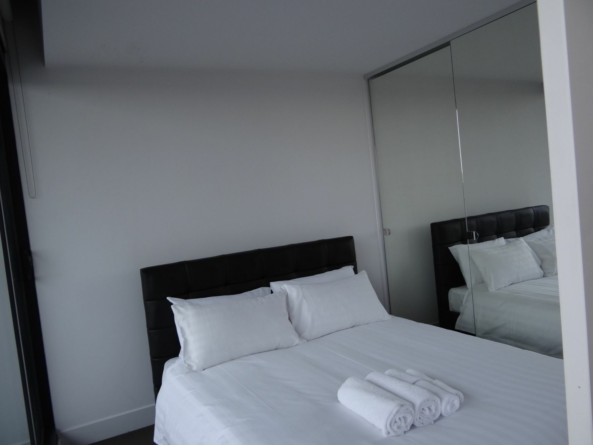Amazing Accommodations : South Yarra Мельбурн Екстер'єр фото